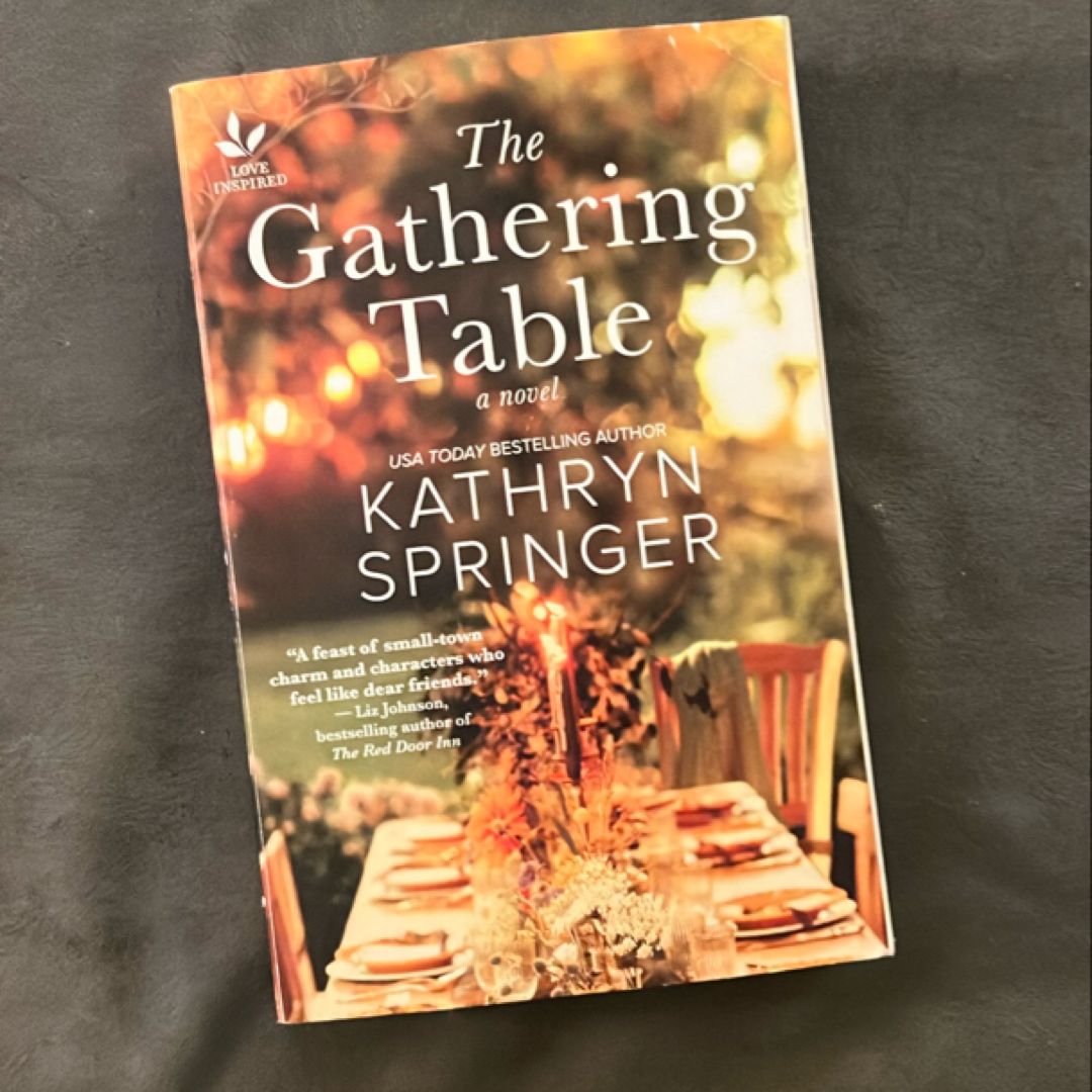 The Gathering Table