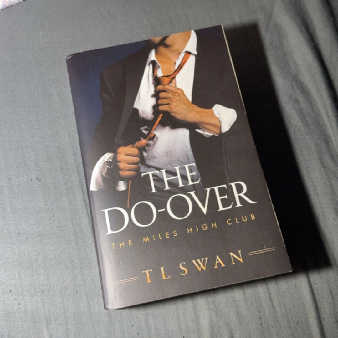 The Do-Over