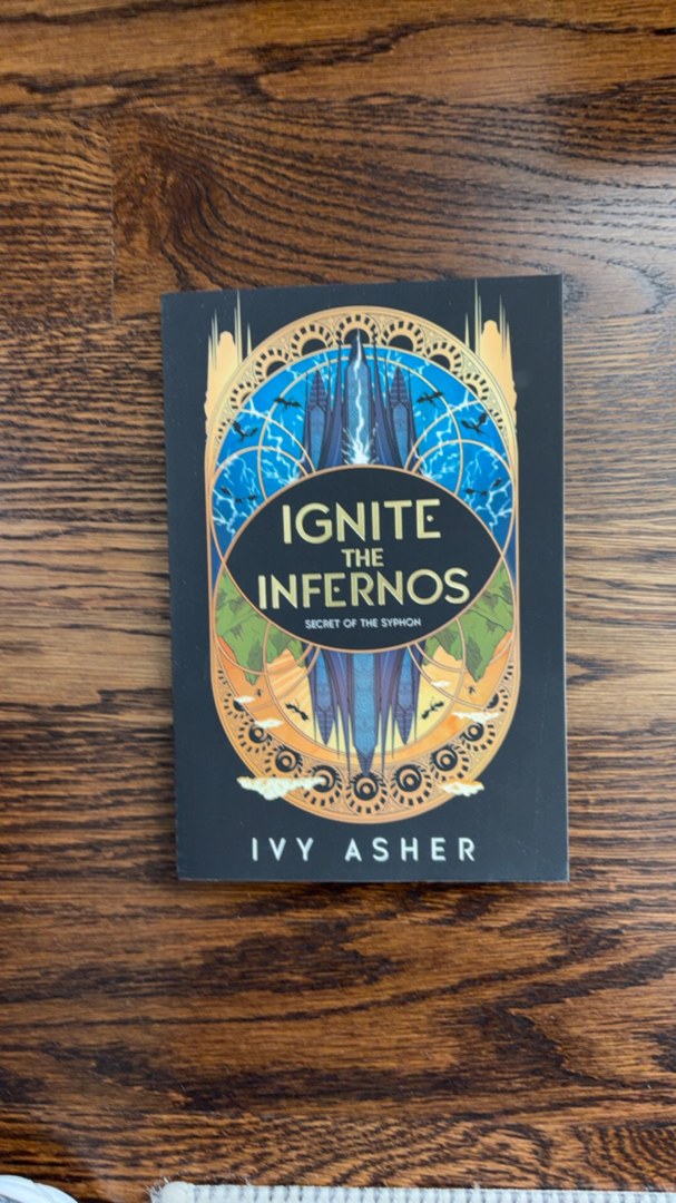 Ignite the Infernos