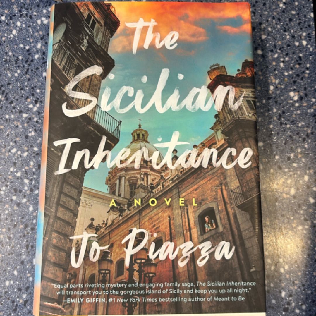 The Sicilian Inheritance