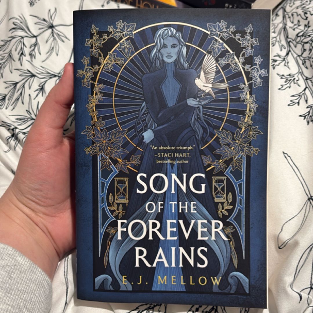 Song of the Forever Rains