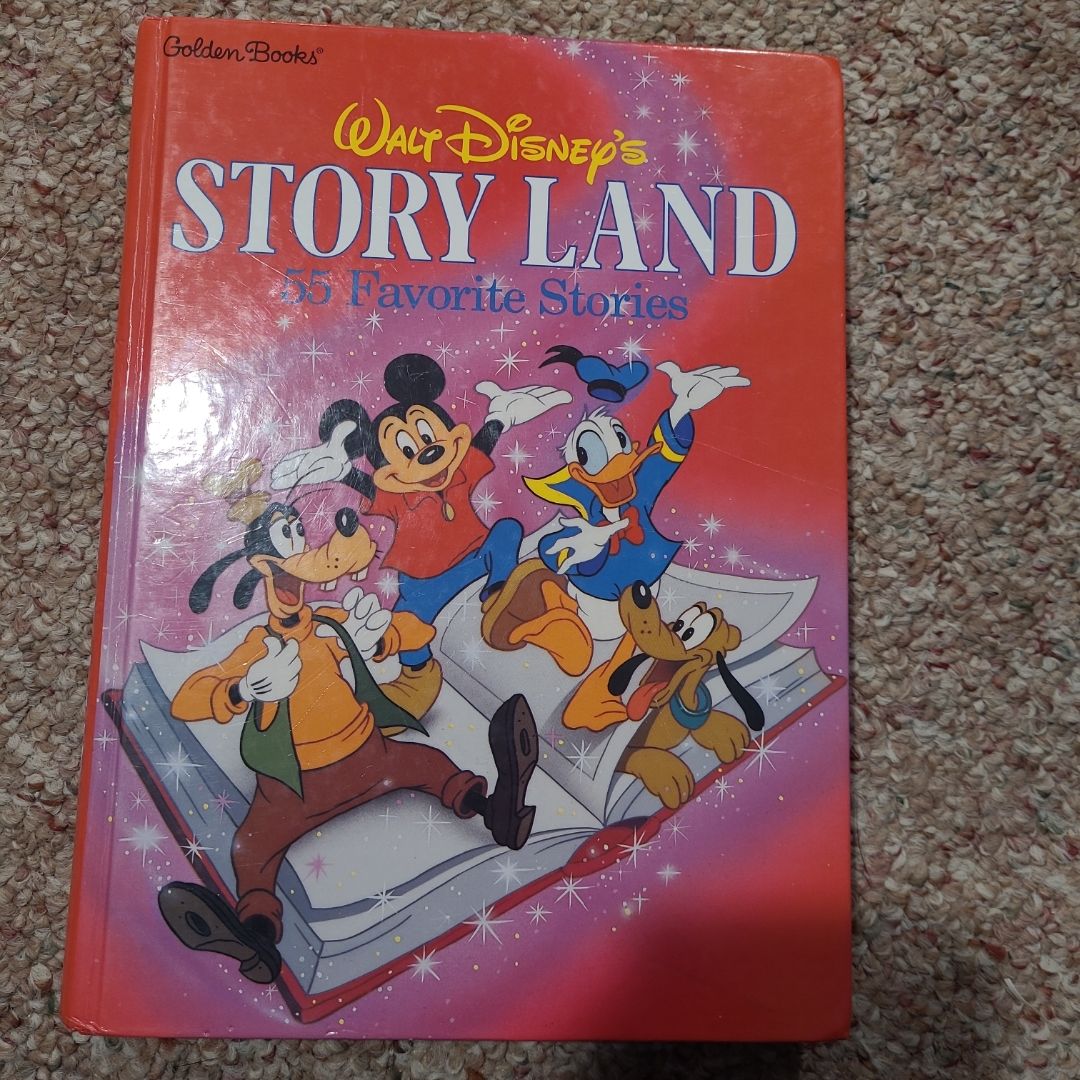 Story Land