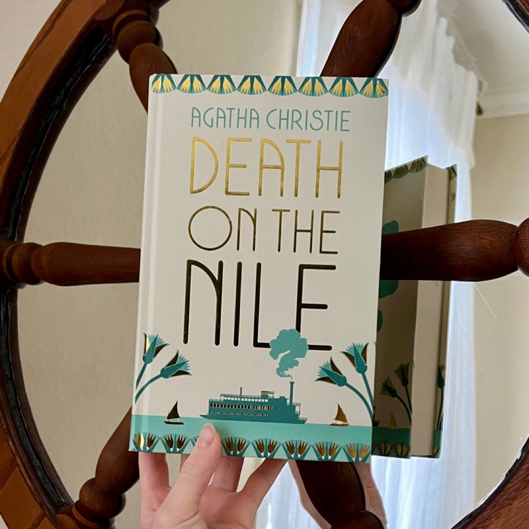 Death on the Nile