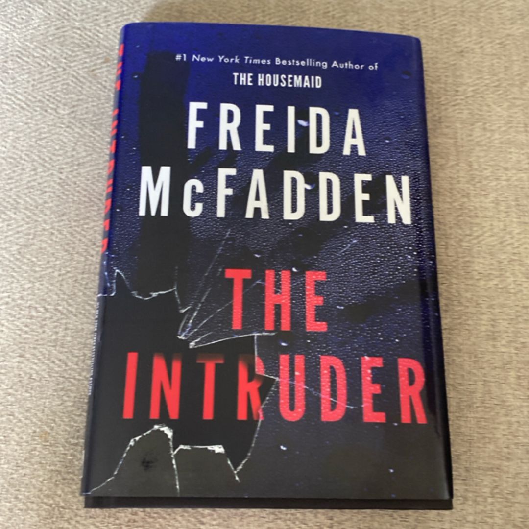 The Intruder