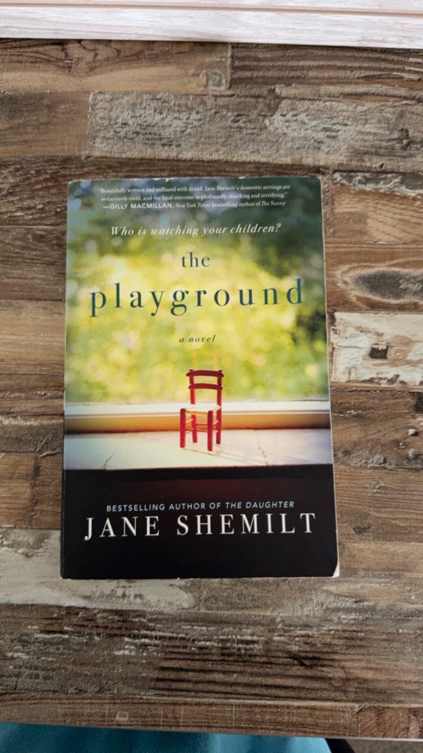 The Playground