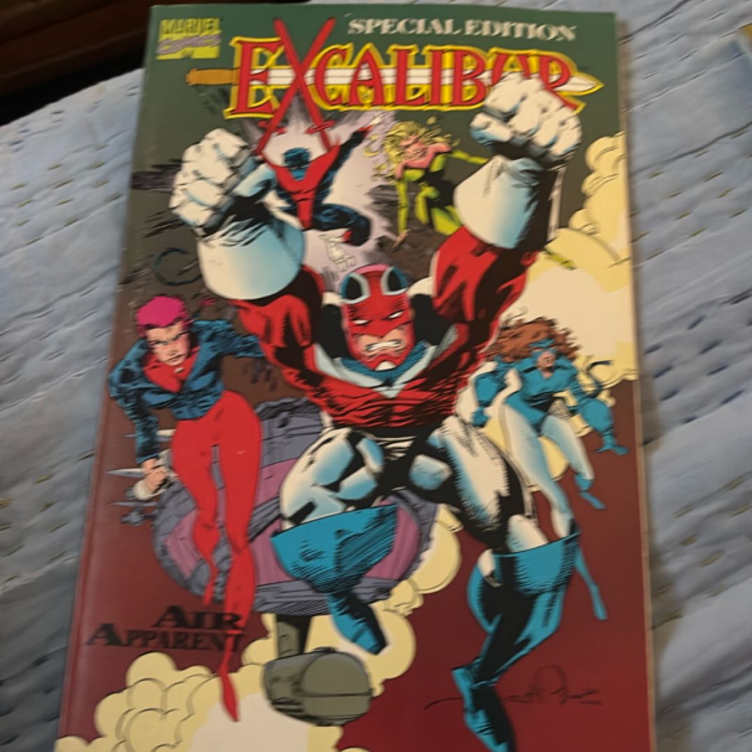 Excalibur