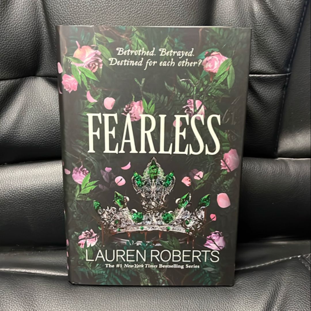 Fearless