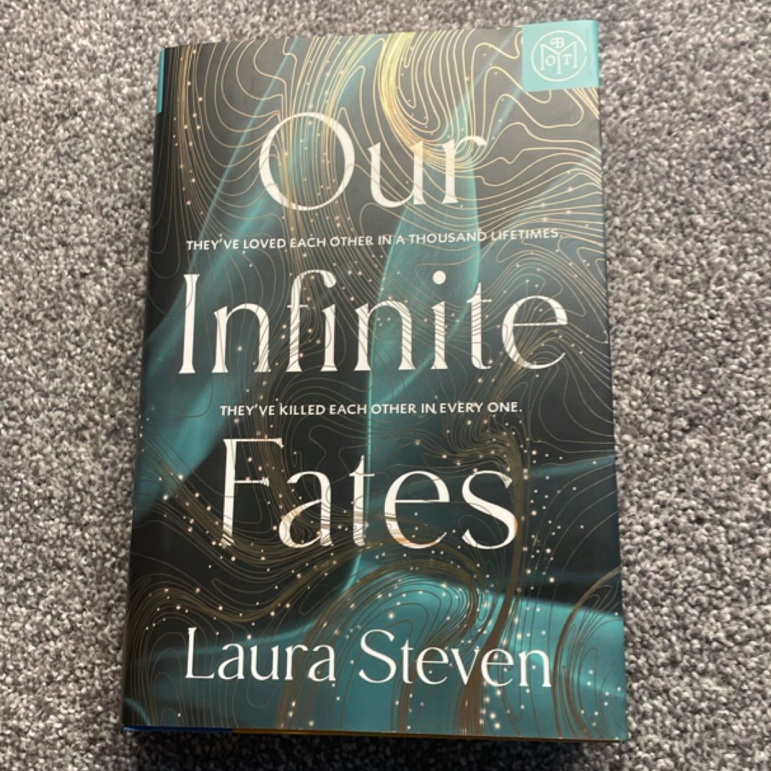 Our Infinite Fates (BOTM)