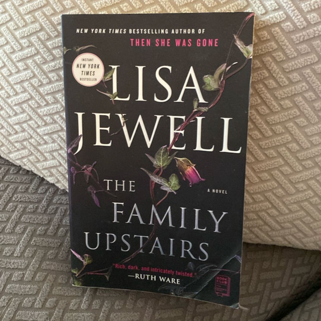 The Family Upstairs