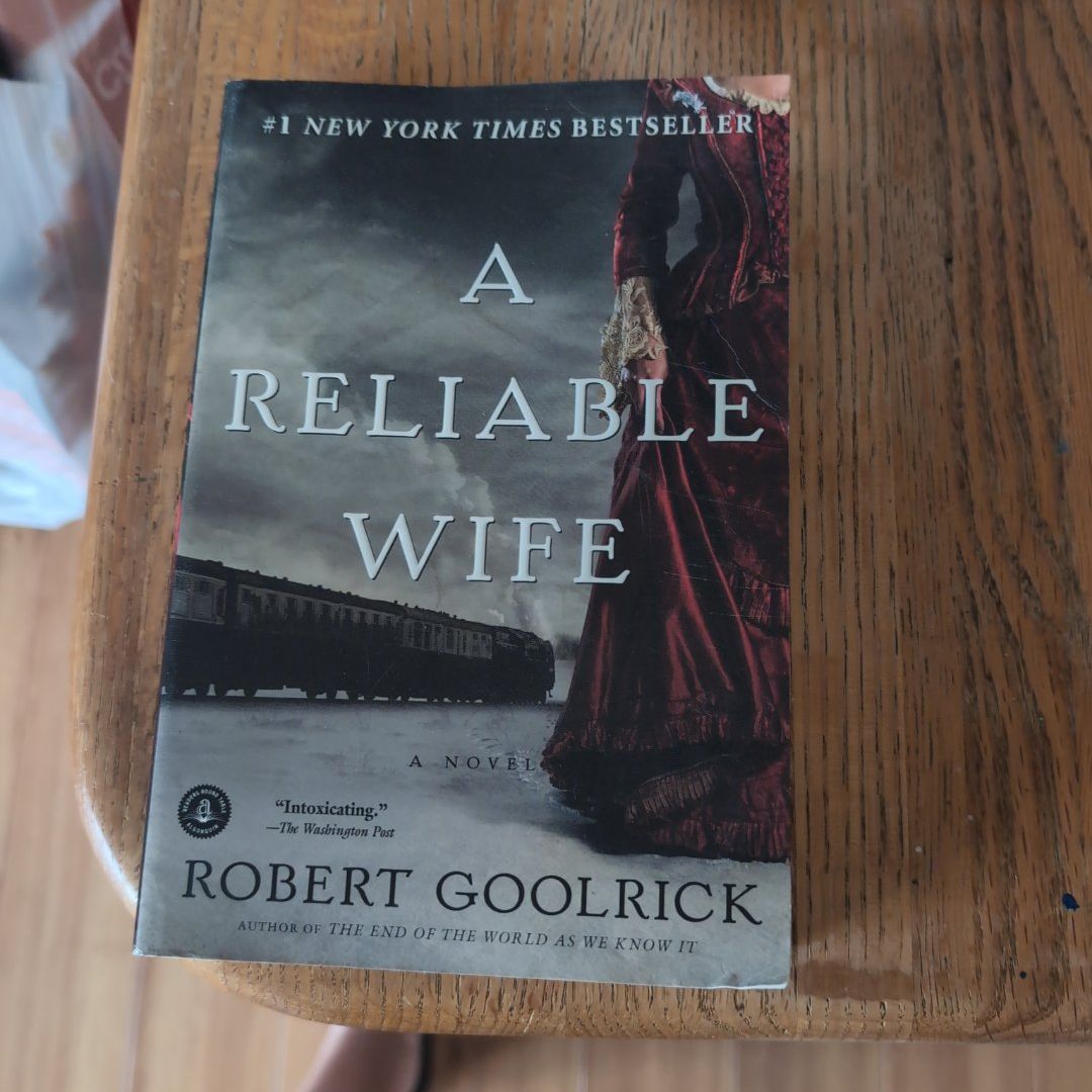 A Reliable Wife