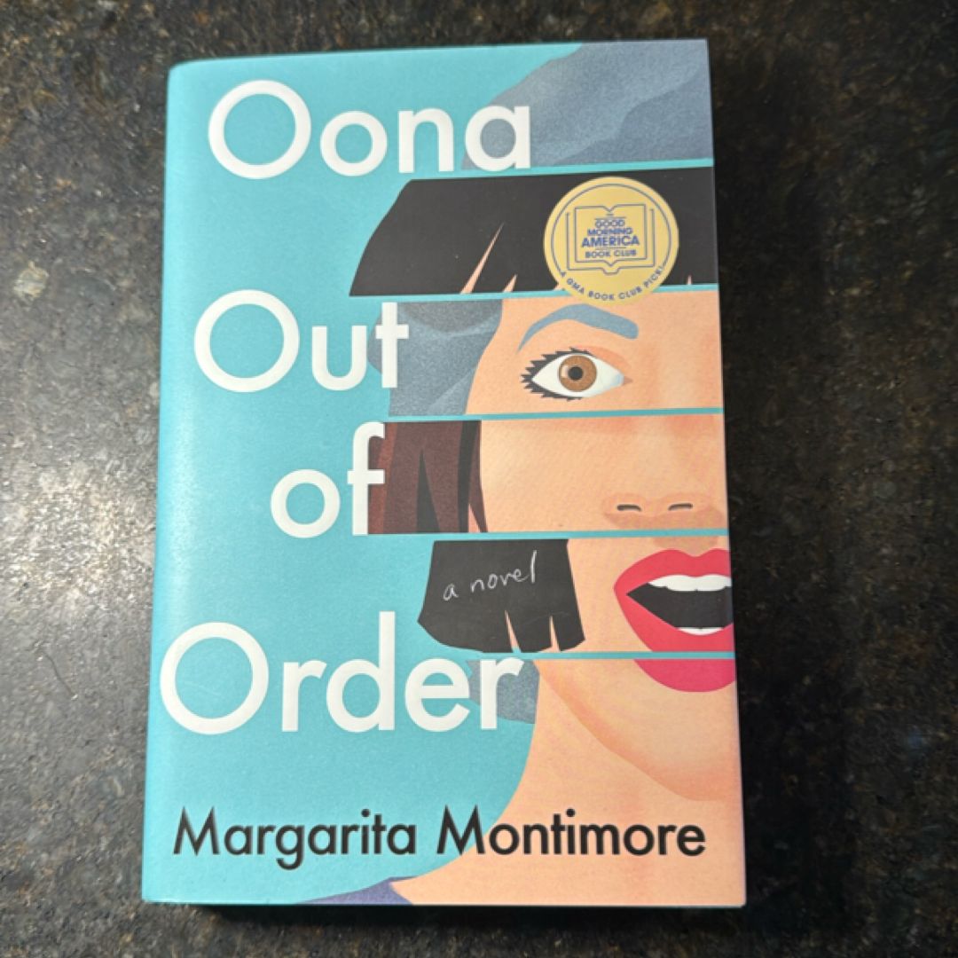 Oona Out of Order