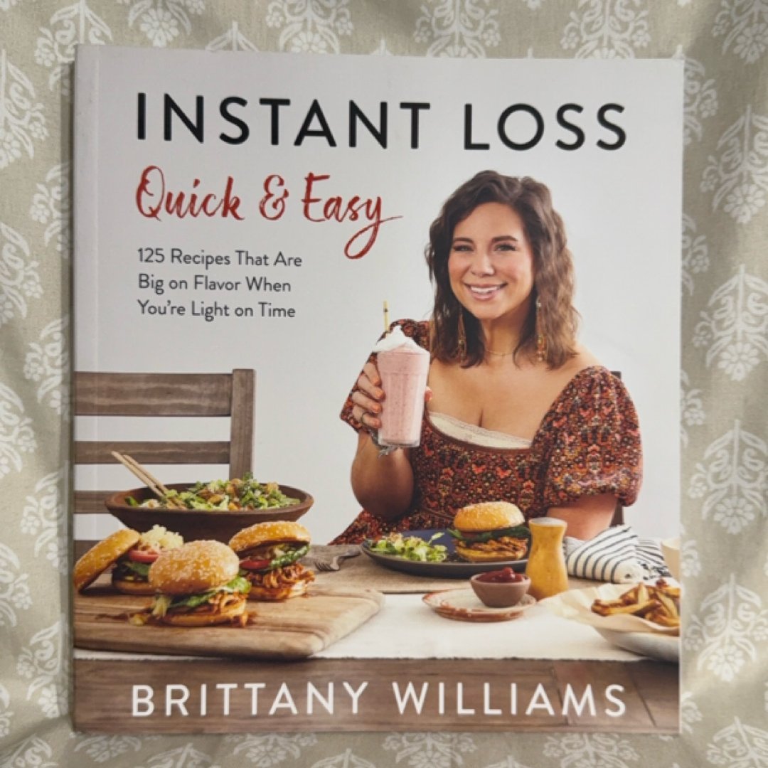 Instant Loss Quick and Easy