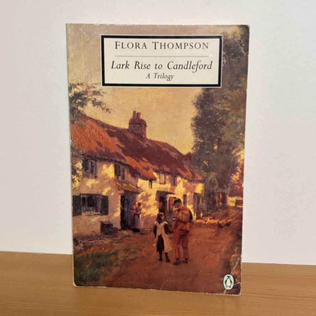 Lark Rise to Candleford