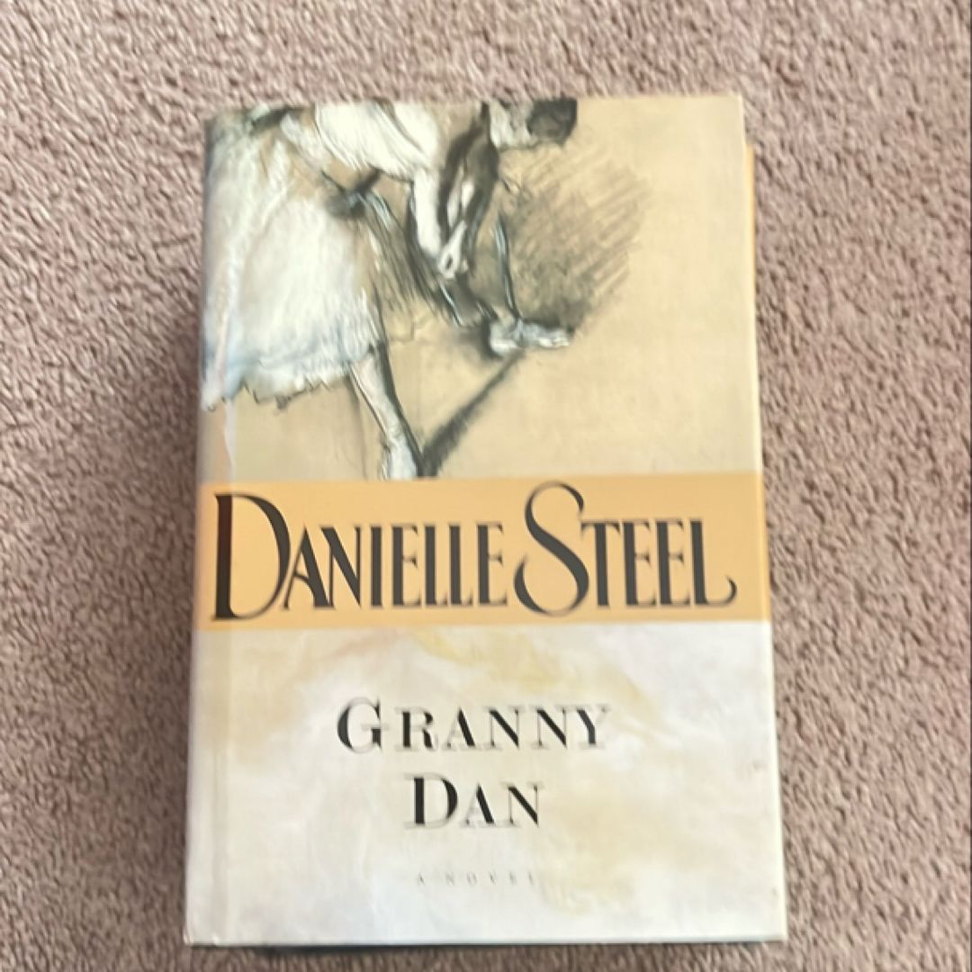 Granny Dan