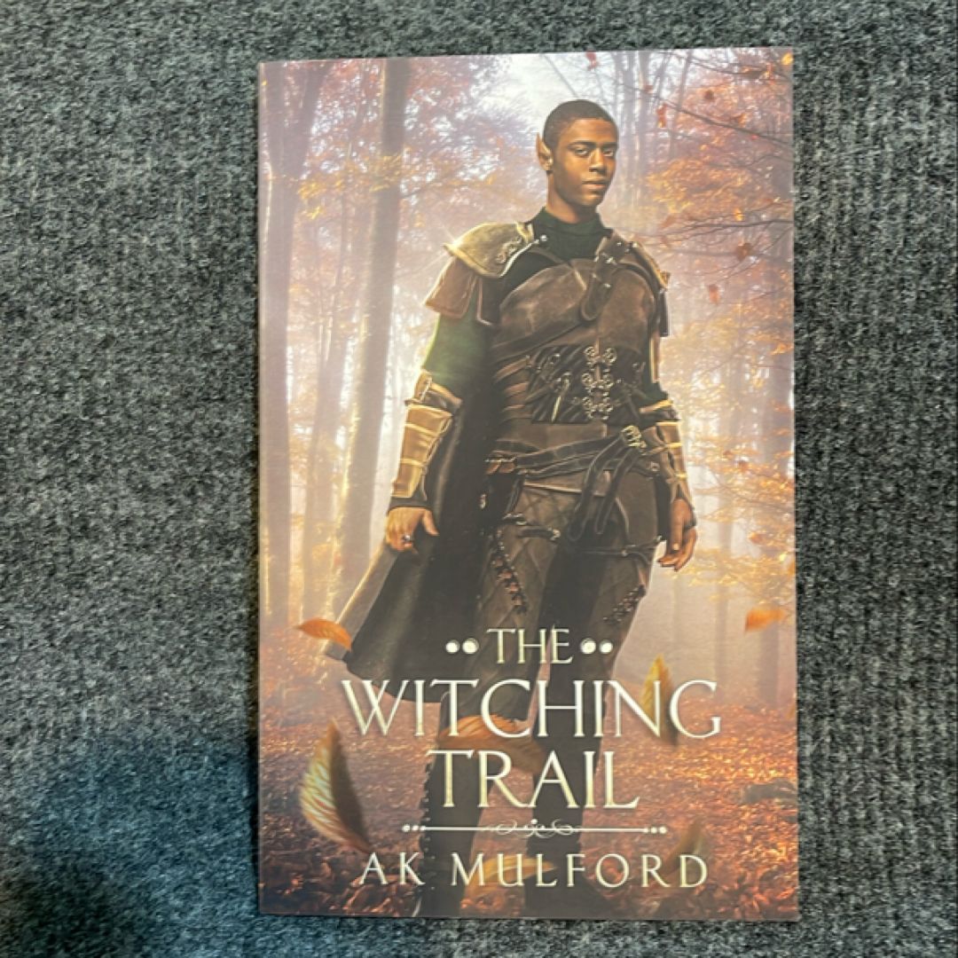The Witching Trail