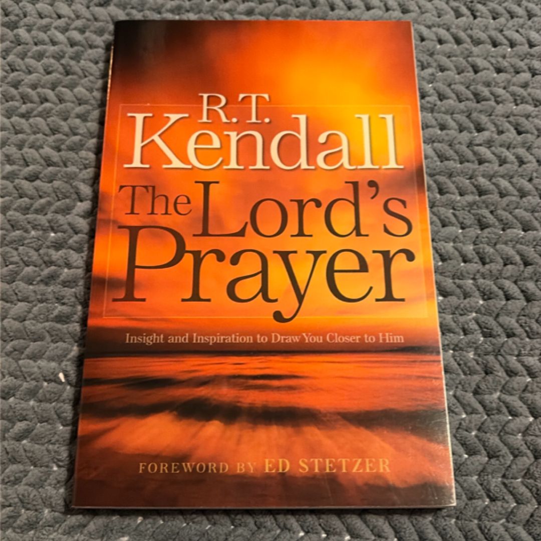 The Lord's Prayer