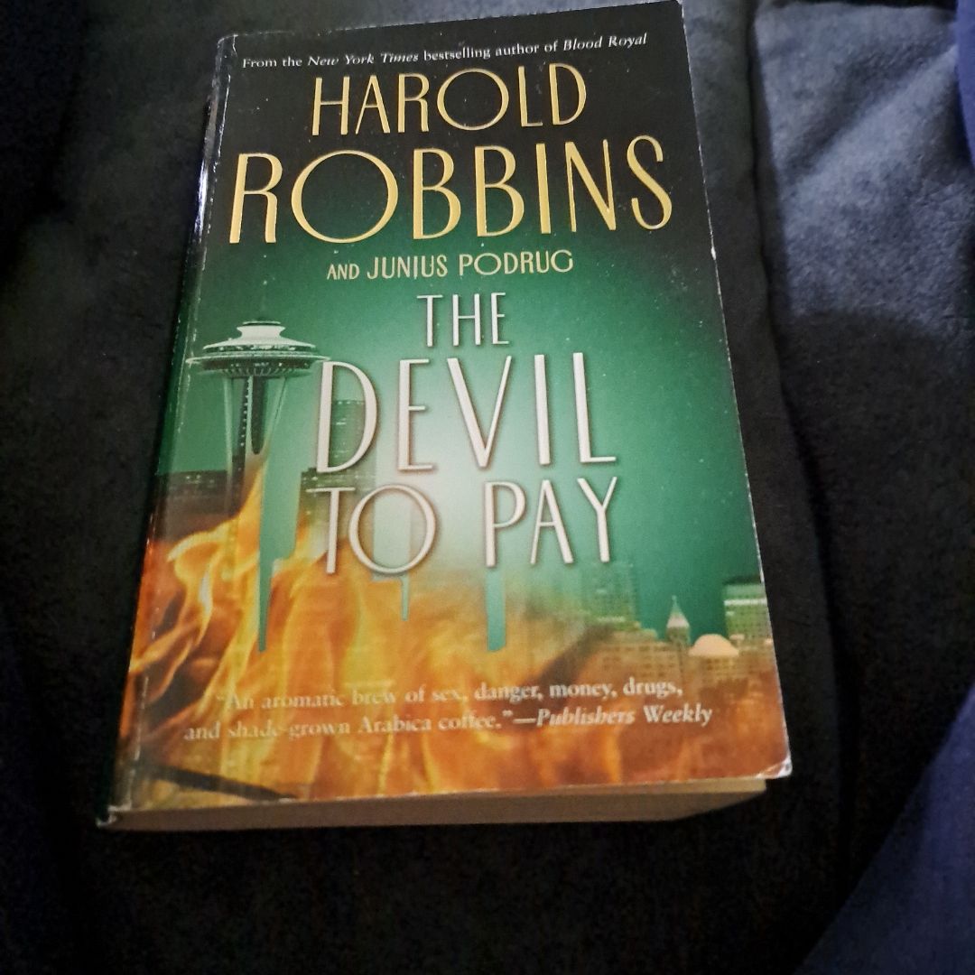 The Devil to Pay
