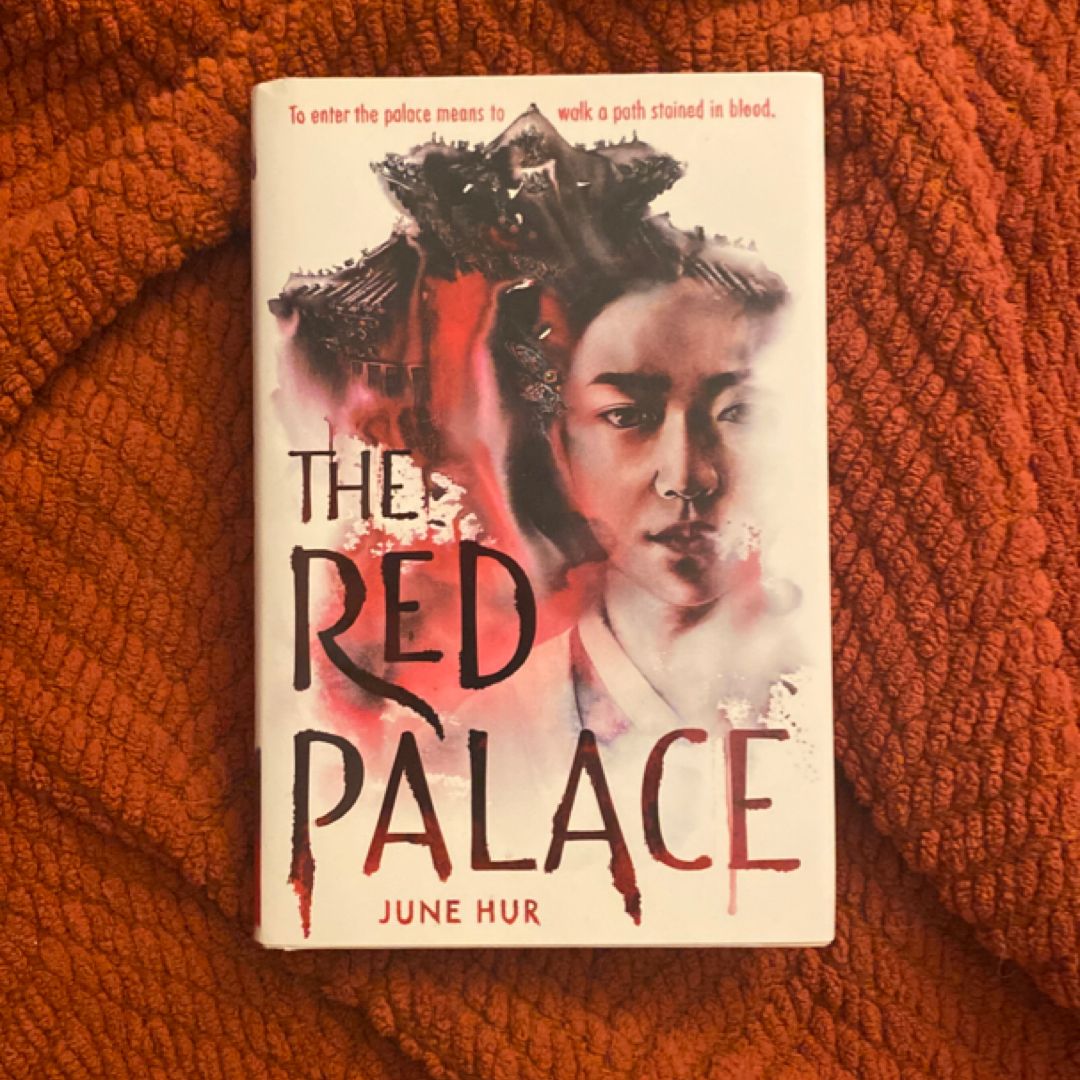 The Red Palace