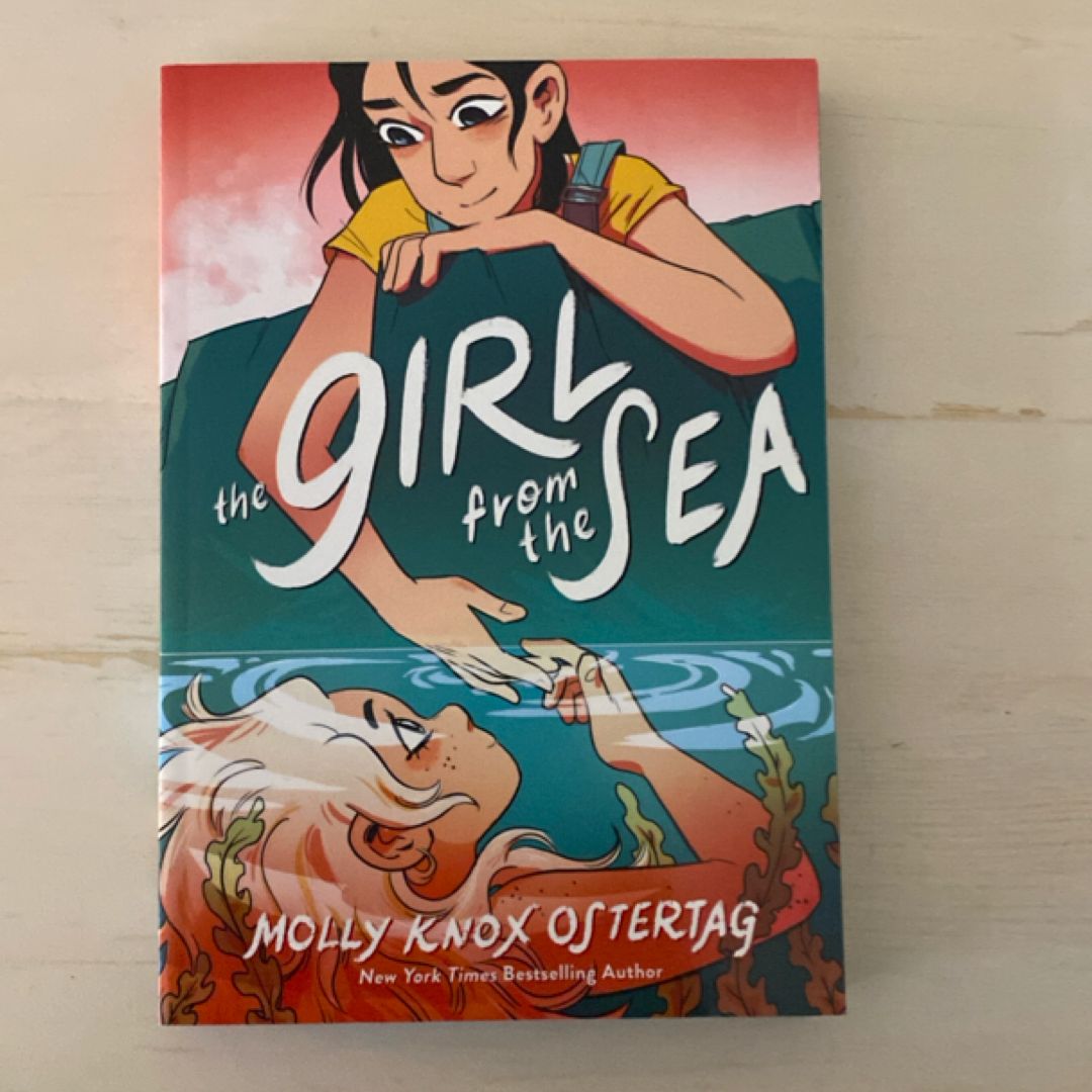 The Girl from the Sea