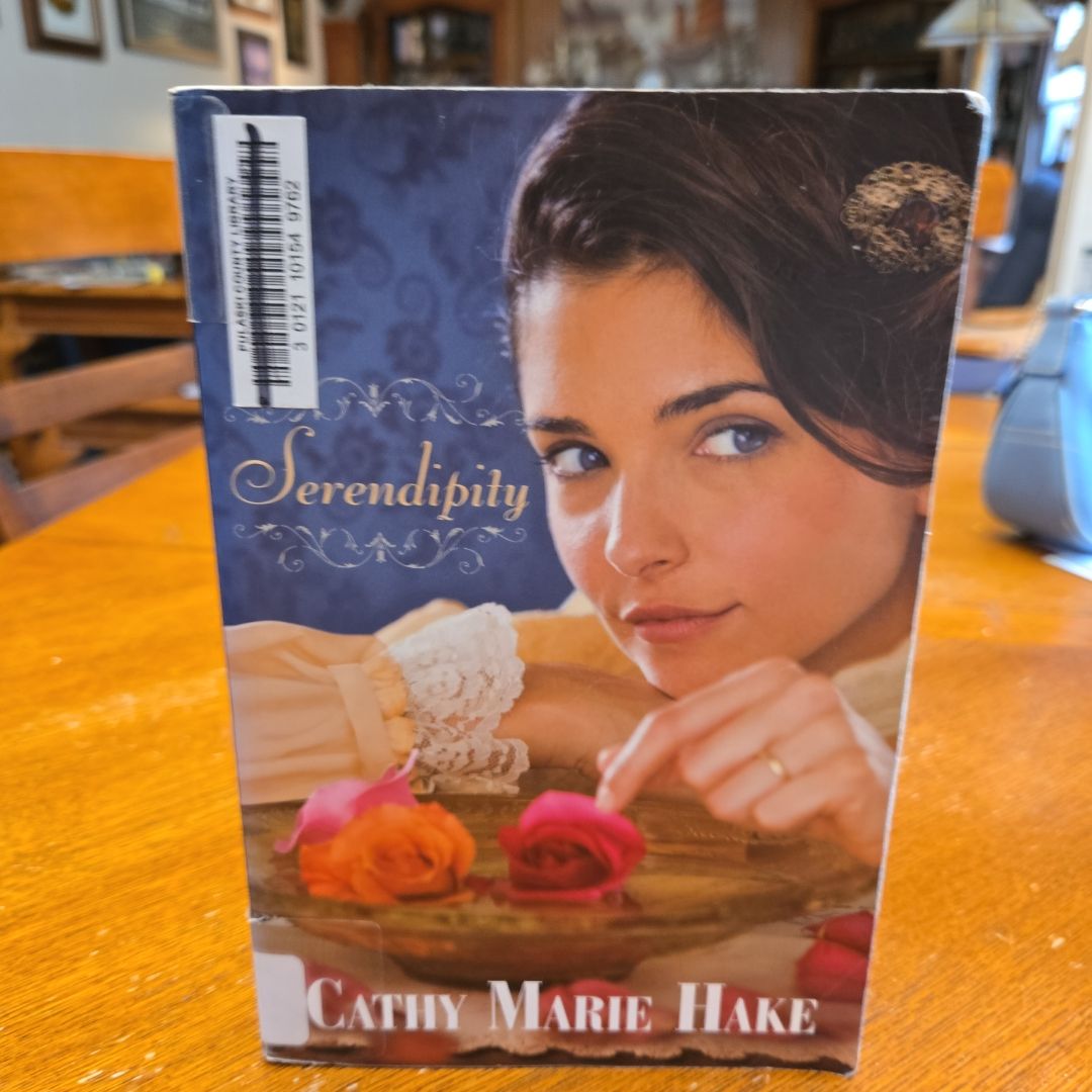 Serendipity