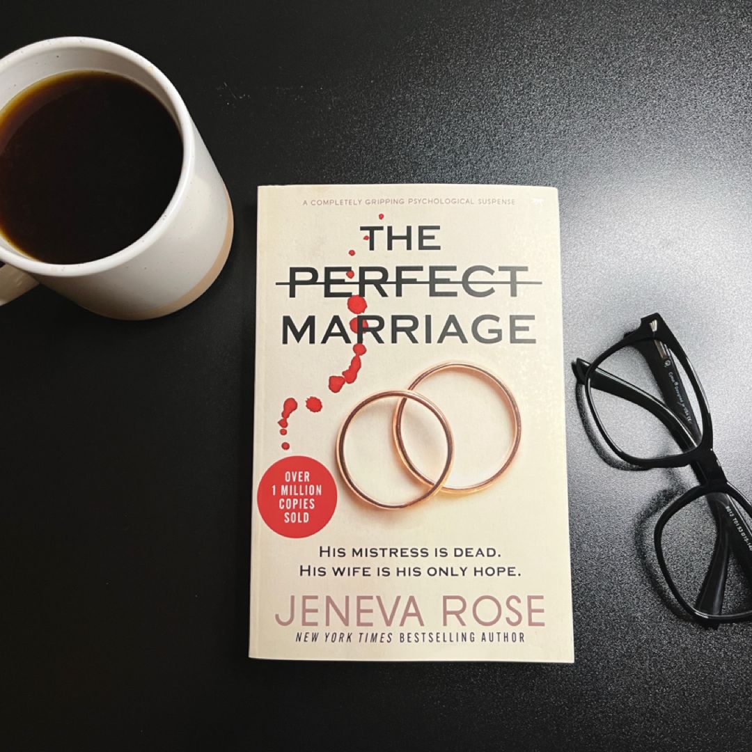 The Perfect Marriage