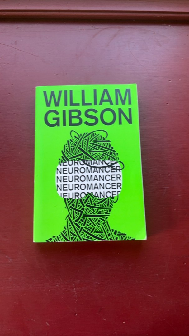 Neuromancer