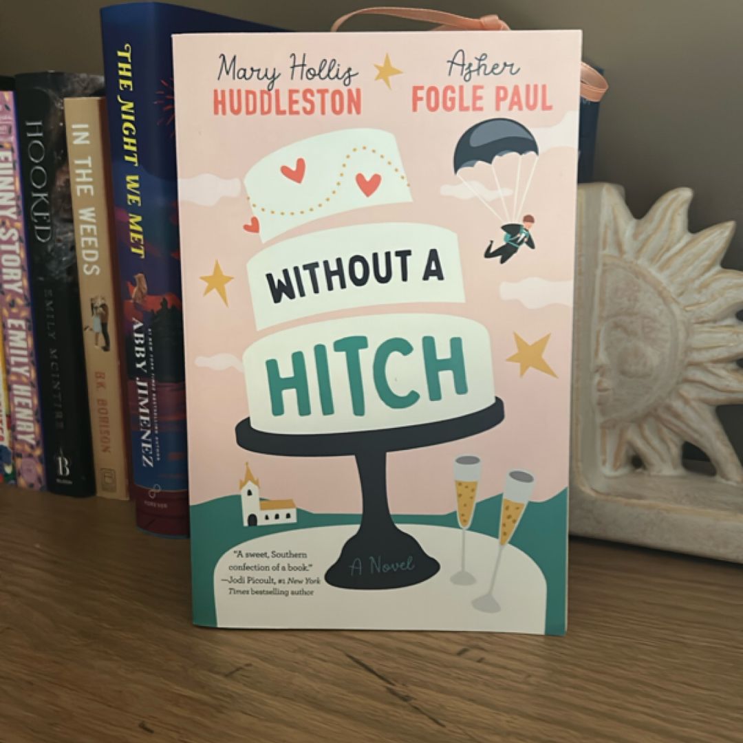 Without a Hitch