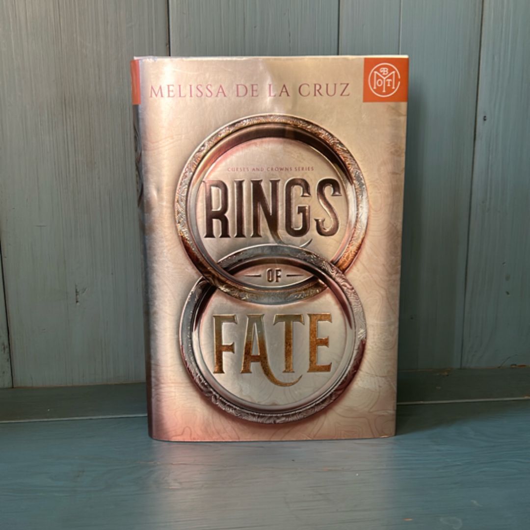 Rings of Fate (Deluxe Limited Edition)