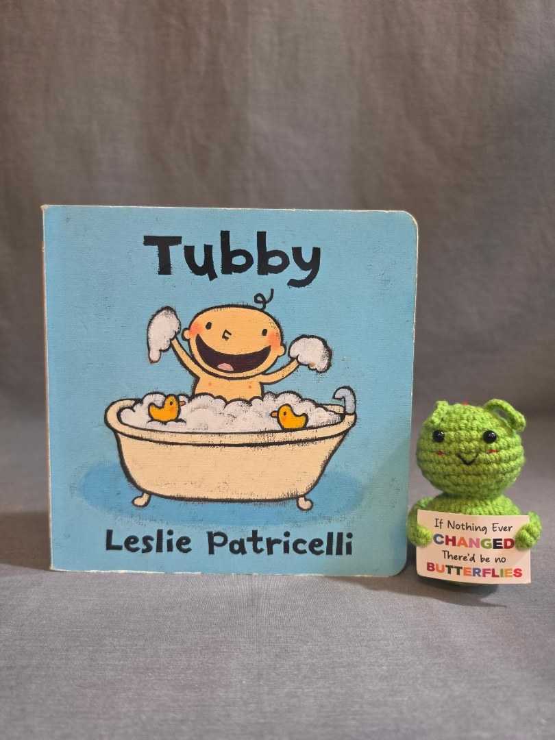 Tubby