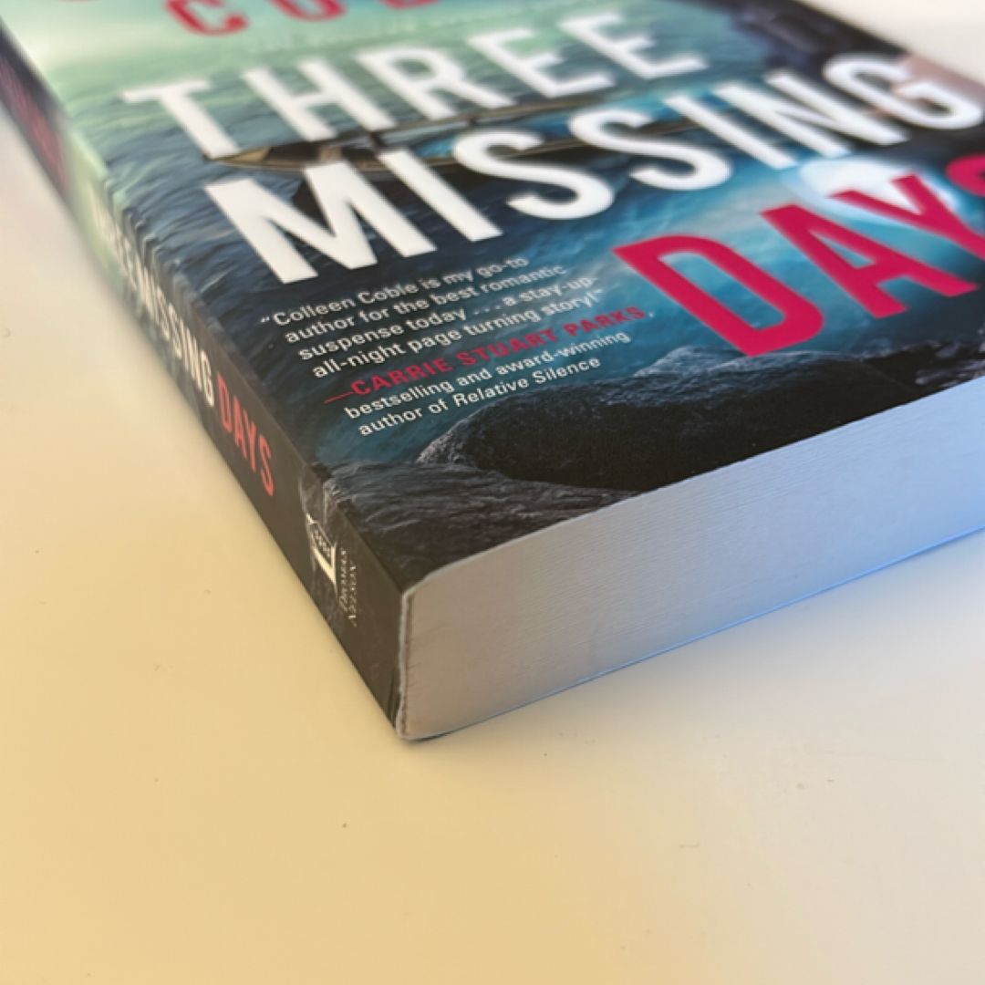 Three Missing Days