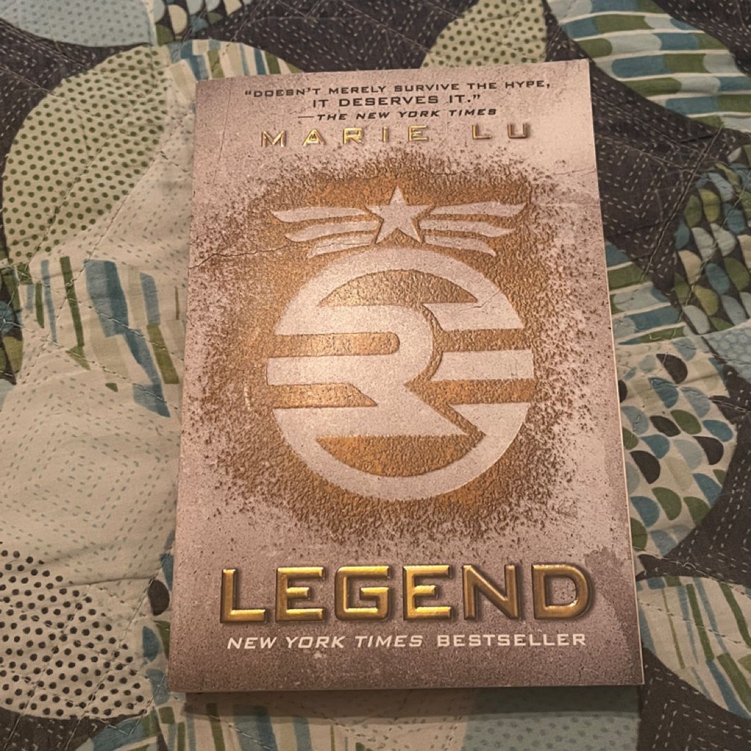 Legend