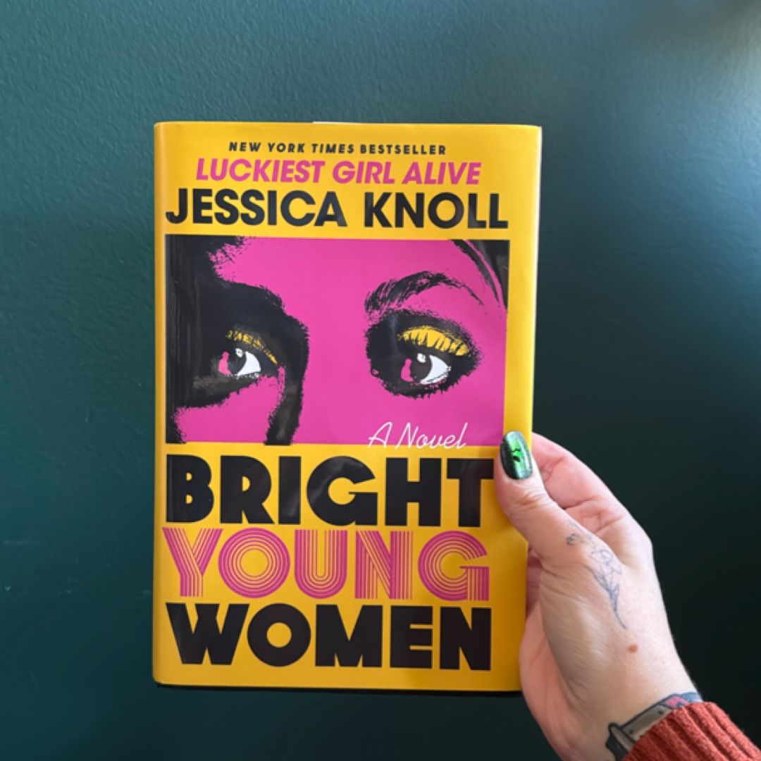 Bright Young Women