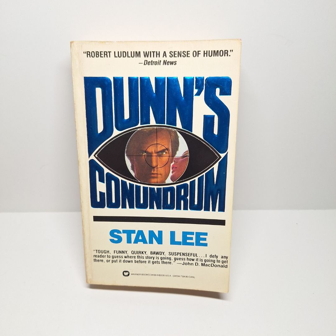Dunn's Conundrum