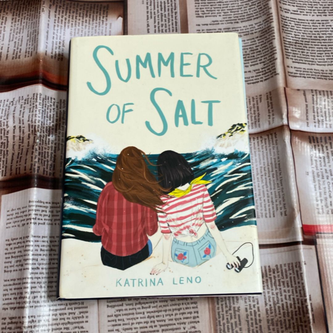 Summer of Salt