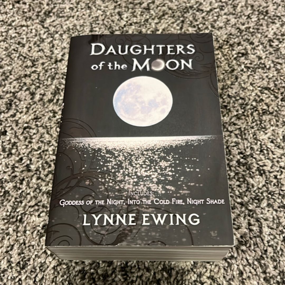 Daughters of the Moon