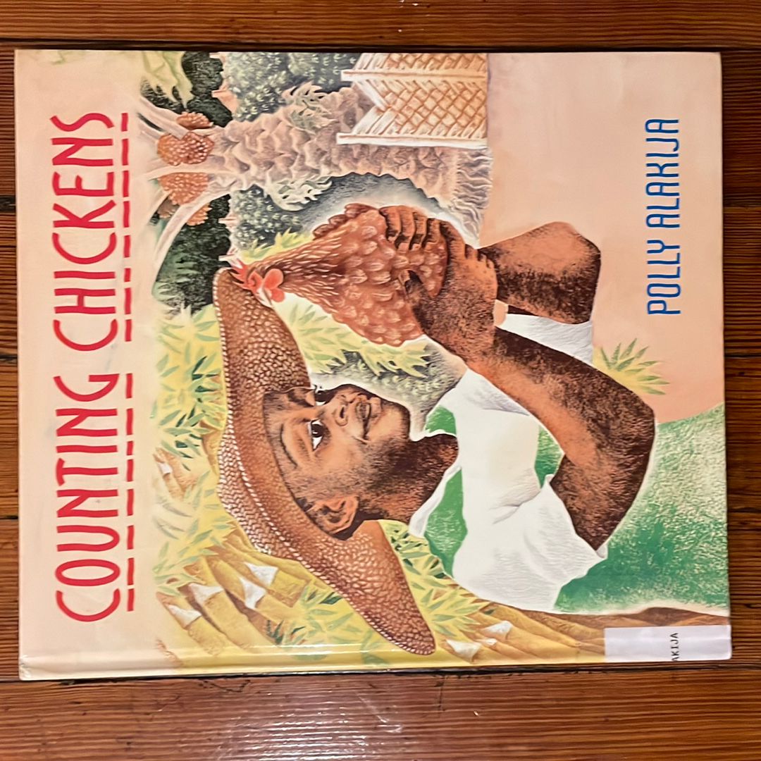 Counting Chickens