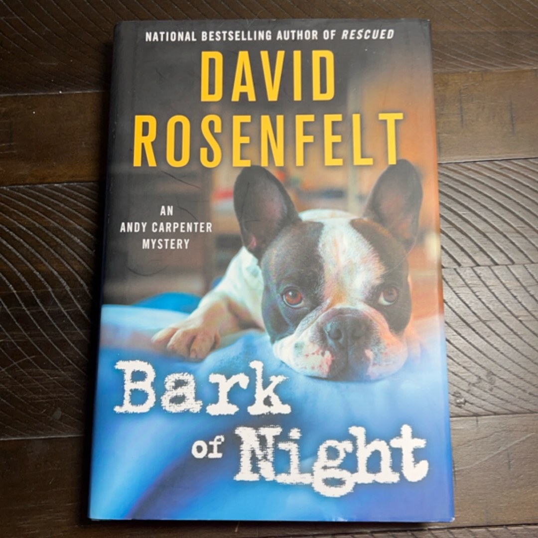 Bark of Night