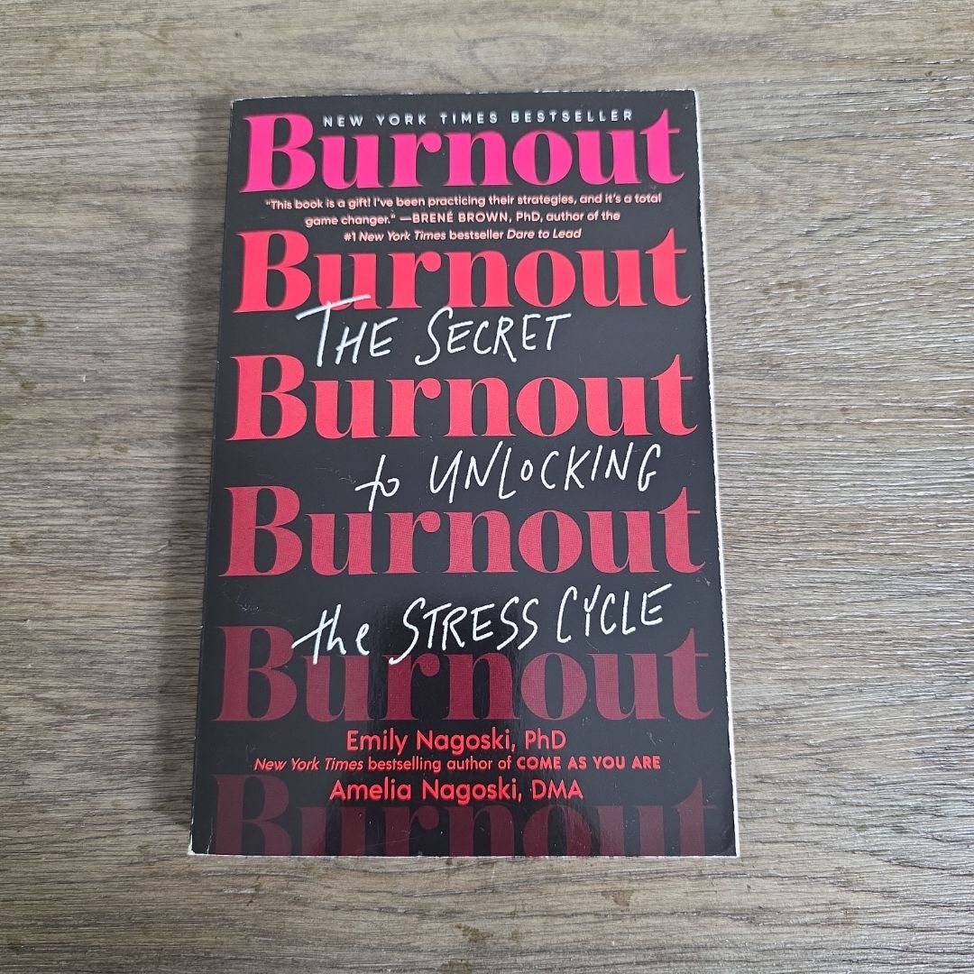 Burnout
