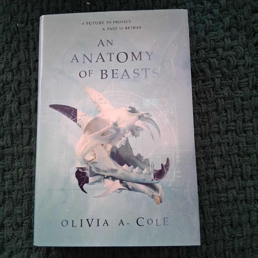 An Anatomy of Beasts