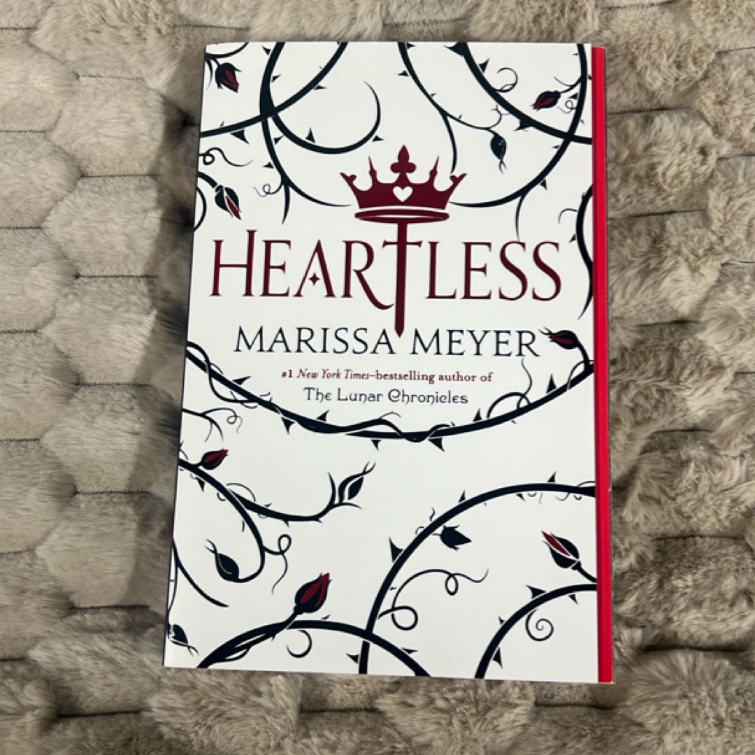 Heartless