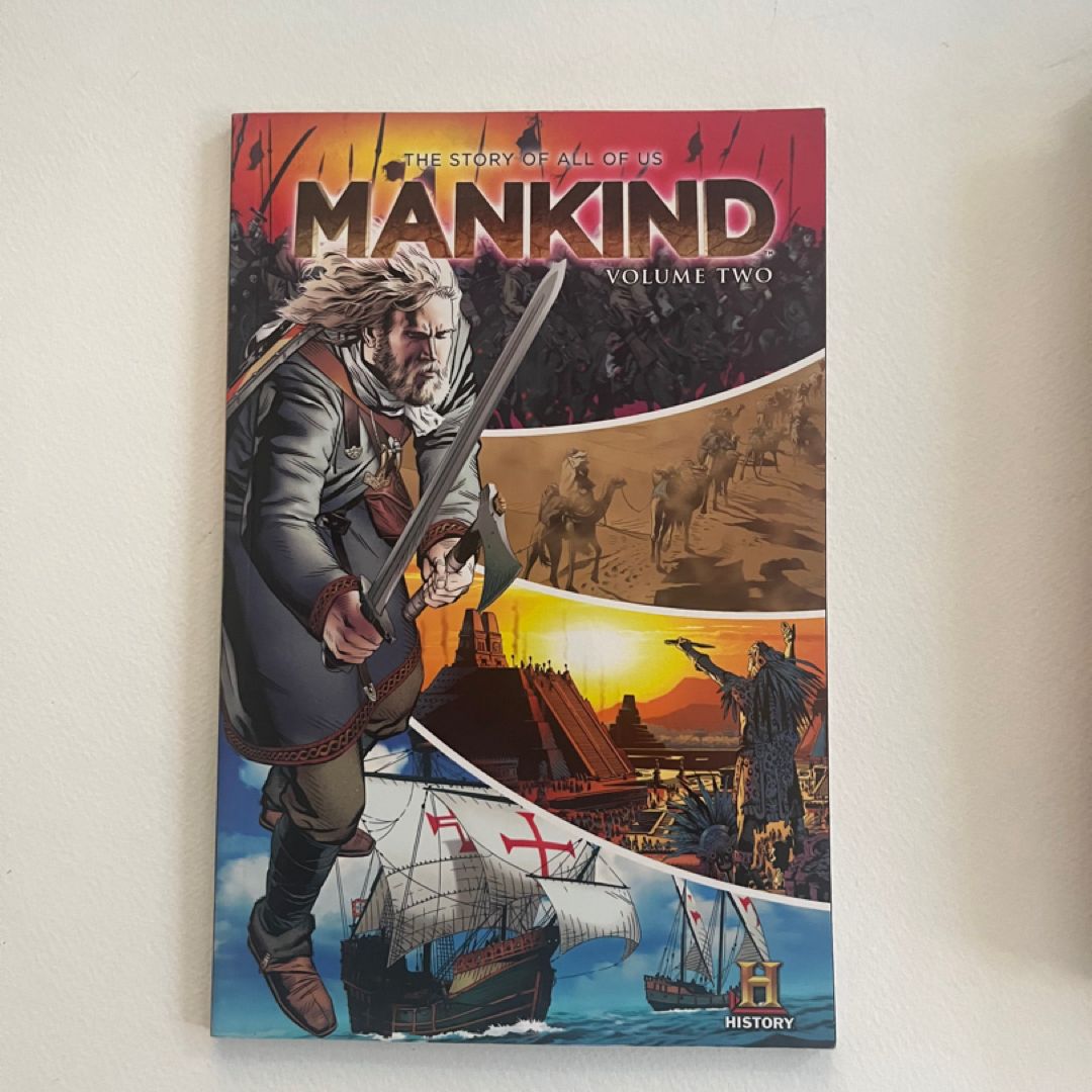 Mankind