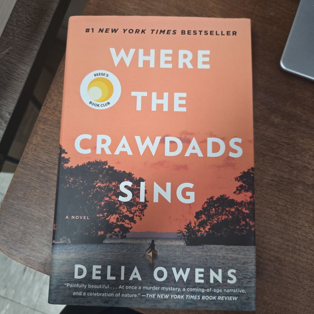 Where the Crawdads Sing