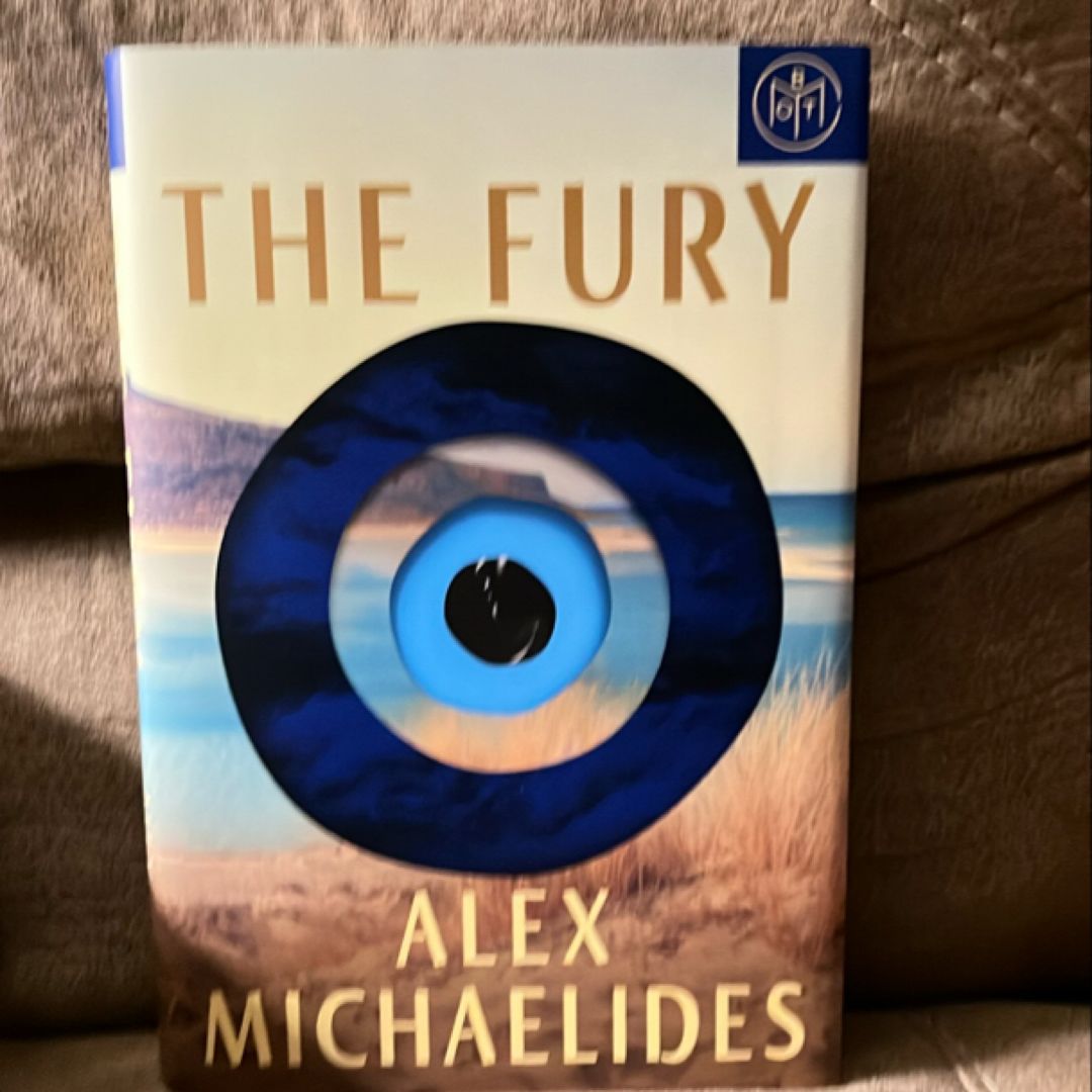 The Fury