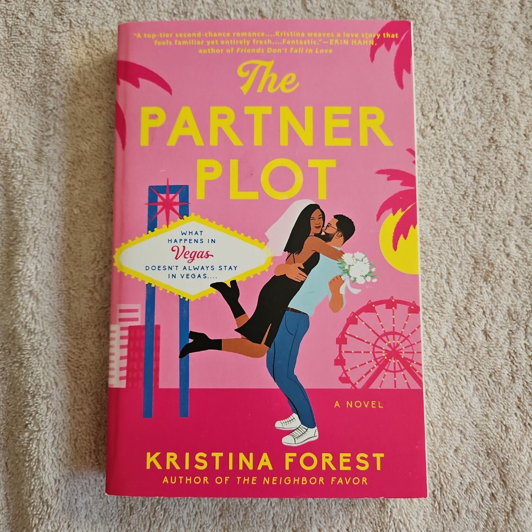 The Partner Plot