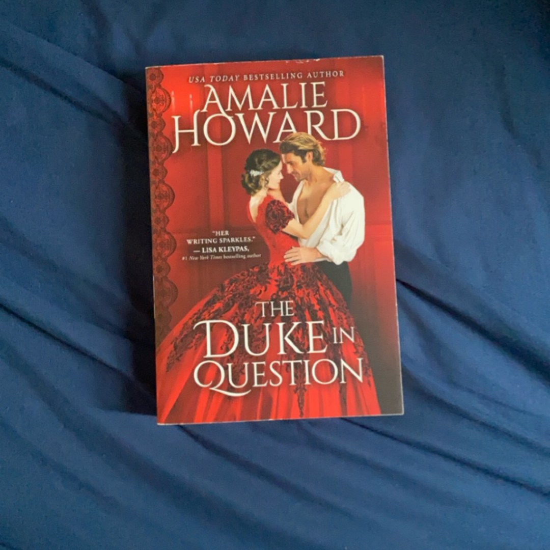 The Duke in Question