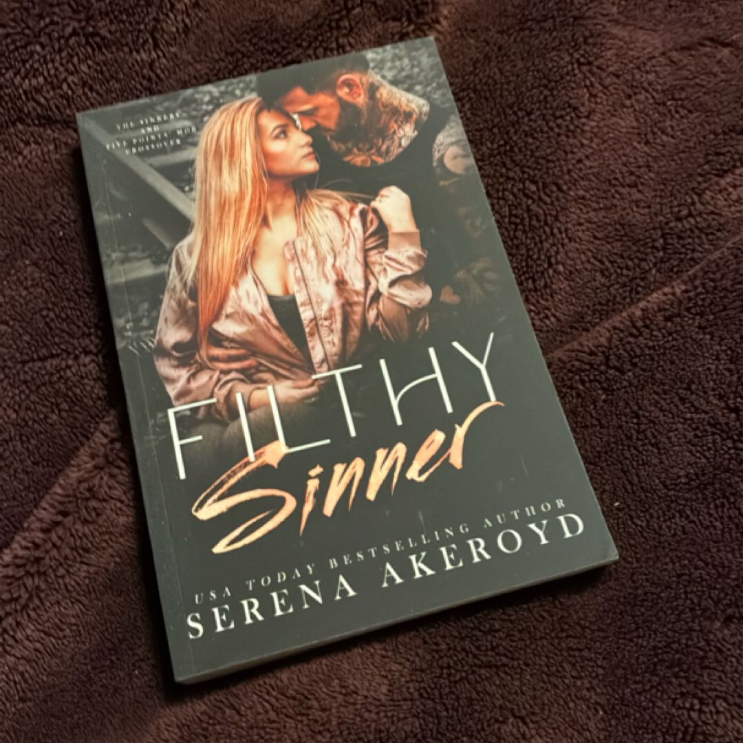 Filthy Sinner