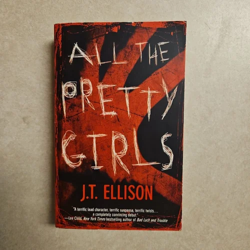 All the Pretty Girls