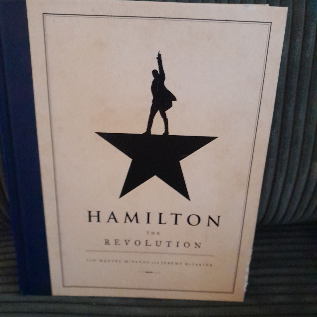 Hamilton