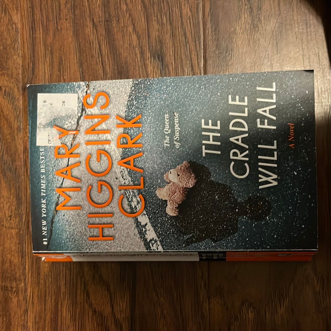 The Cradle Will Fall