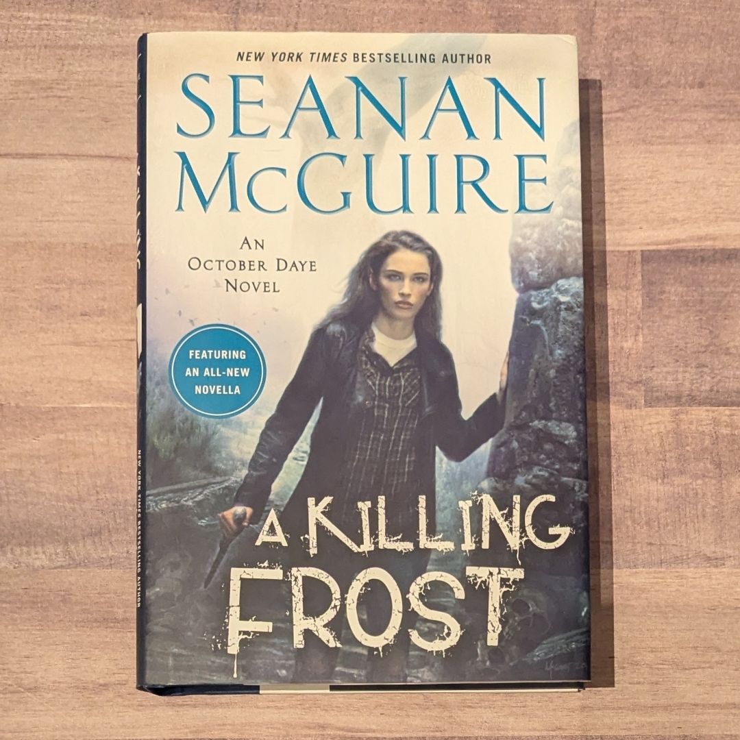 A Killing Frost